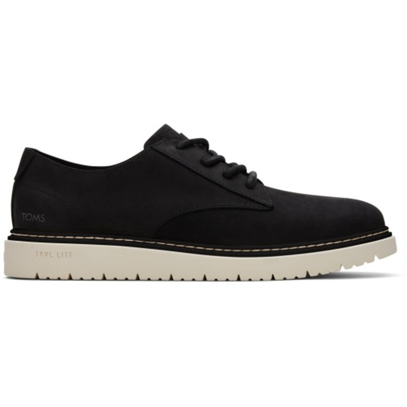 TOMS - Mens Navi Trvl Lite Oxford