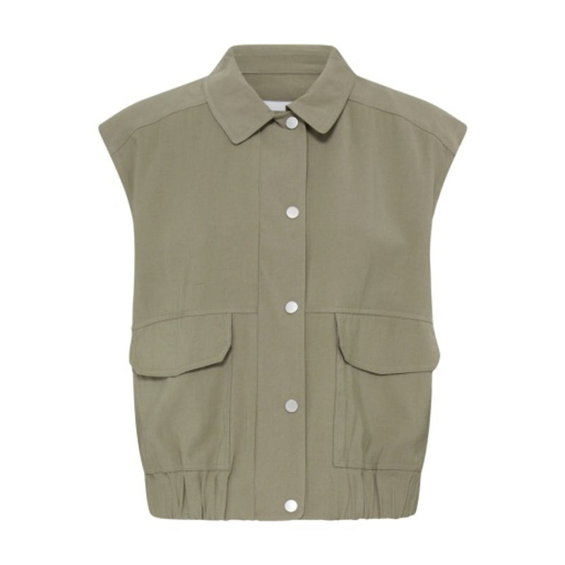 DK Company - Womens Bydalano Waistcoat