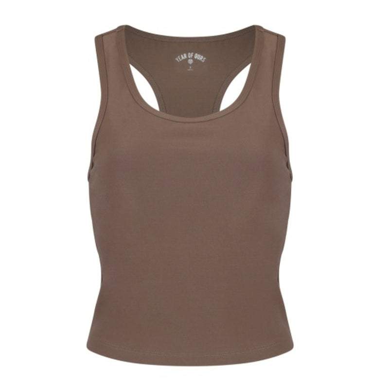 Year of Ours - Womens Stretch Sporty Tank