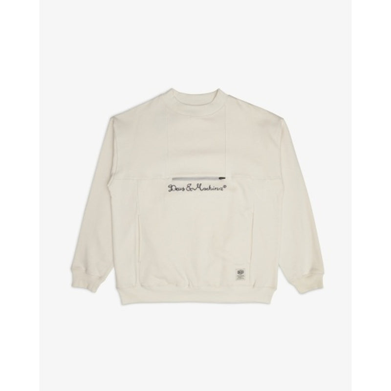 Deus Ex Machina - Mens Ascent Mock Crew