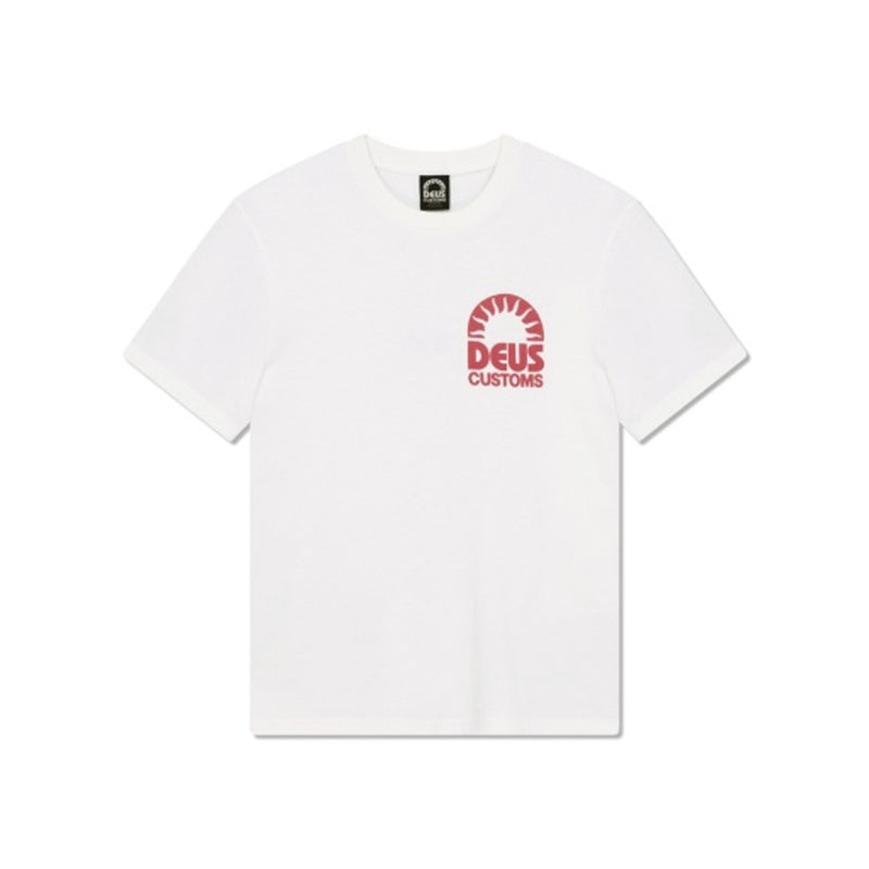 Deus Ex Machina - Mens Melodies Tee