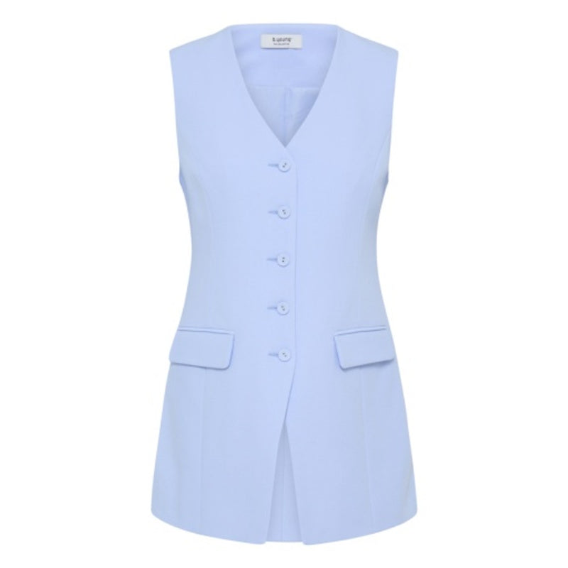 DK Company - Womens Byeverly Waistcoat