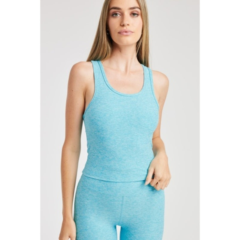 Year of Ours - Womens Stretch Sporty Tank