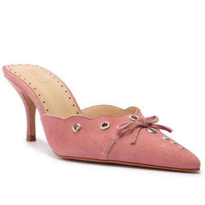 Schutz - Womens Hilly High Stiletto