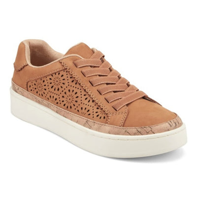 Earth - Womens Kristal Lace-Up Shoe