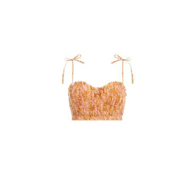 Agua Bendita - Womens Moringa Vuelo Amancer