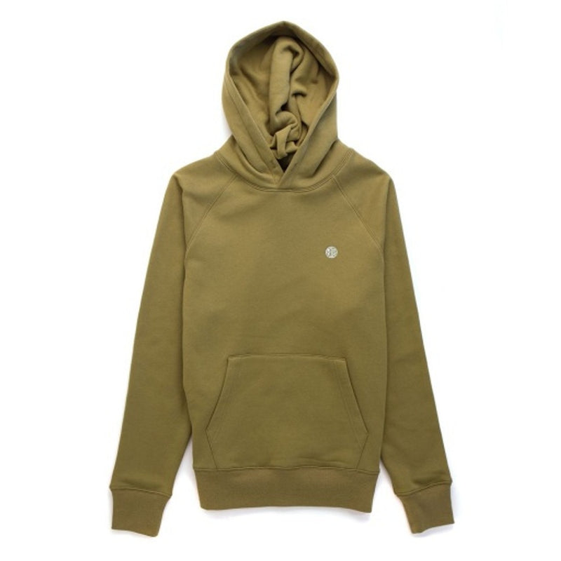 Deus Ex Machina - Mens Felix Plain Hoodie