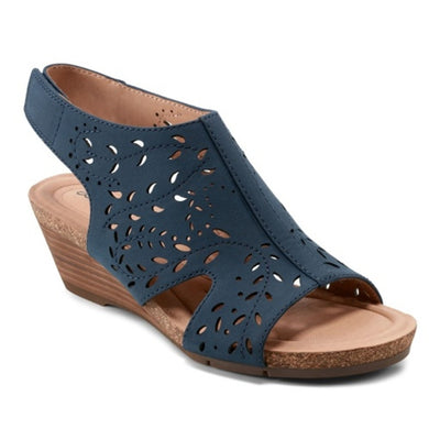 Earth - Womens Halin 3 Wedge