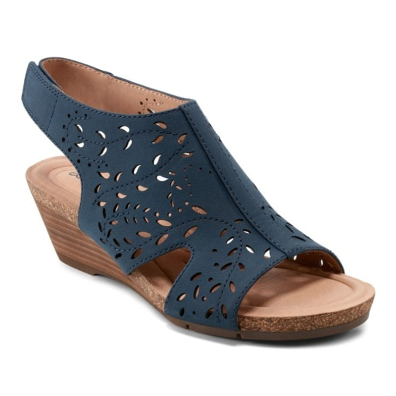 Earth - Womens Halin 3 Wedge