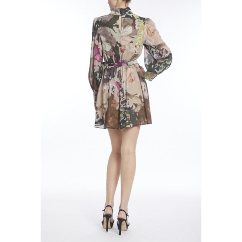 Badgley Mischka - Womens Funnel Nk