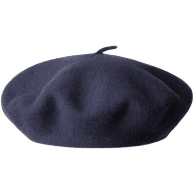Kangol - Unisex Anglobasque Beret