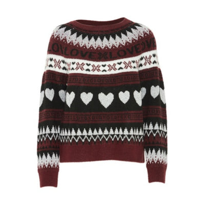 DK Company - Womens Ihcerisa Long Sleeve