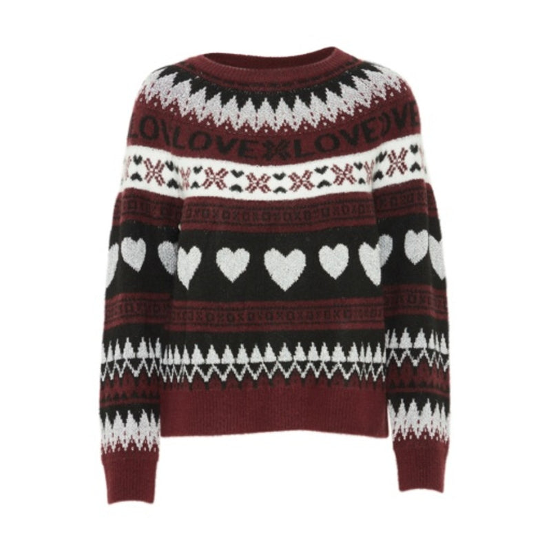 DK Company - Womens Ihcerisa Long Sleeve