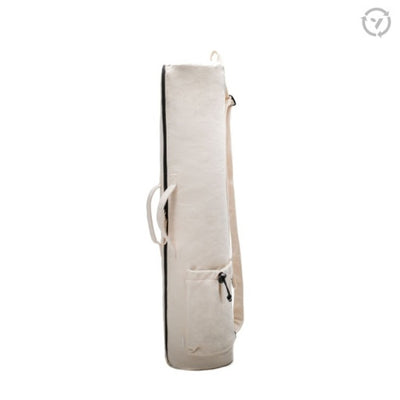 Thirty Three Threads - Unisex Avani Yoga Bag Organic Natural Cotton