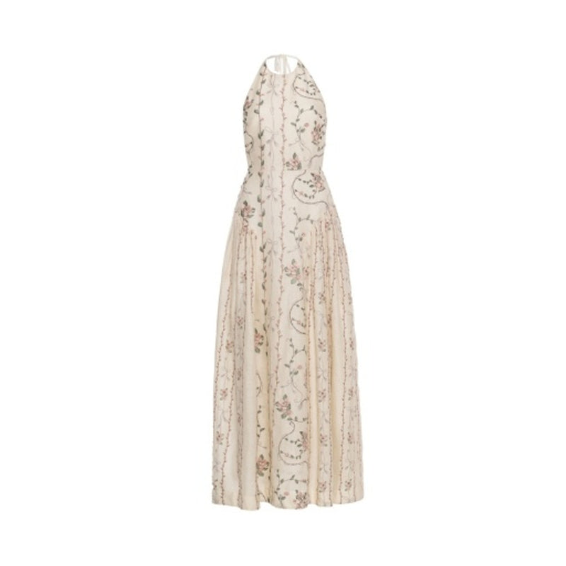 Agua Bendita - Womens Balsa Navegante