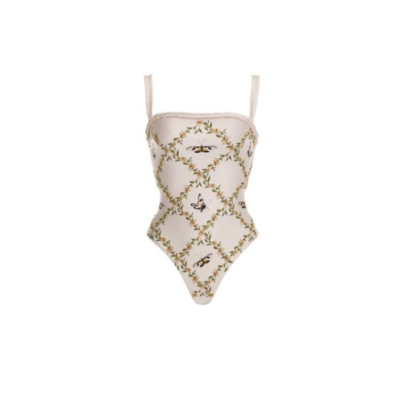 Agua Bendita - Womens Limon Azucar