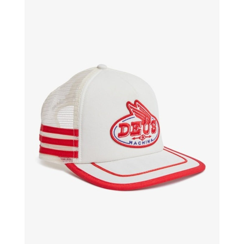 Deus Ex Machina - Mens Slipstream Trucker