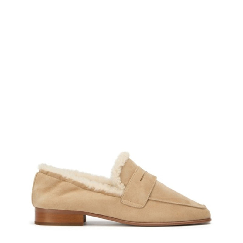 Tony Bianco - Womens Gloria Casual Flat