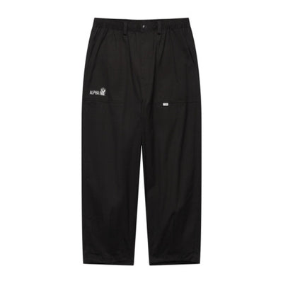 Alpha Industries - Mens Unfrm Oversized Pant