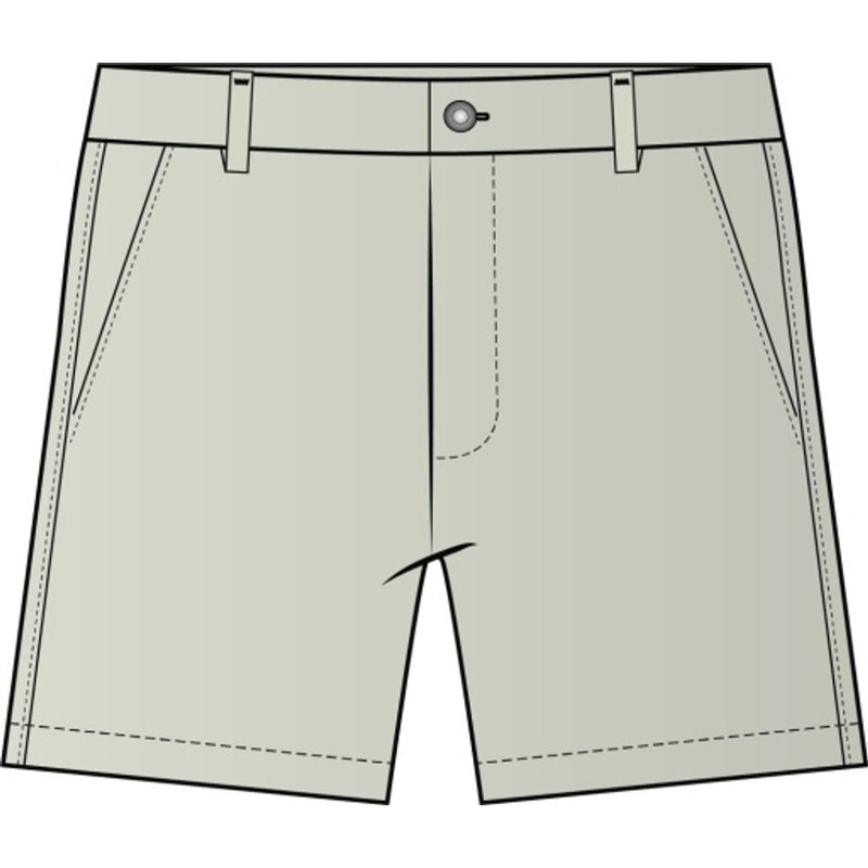 Onia - Mens Stretch Chino Short