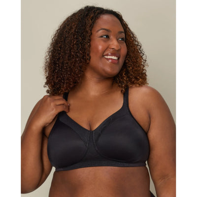 Hanes - Womens Playtex 18 Hour Cool & Breathable Wireless T-Shirt Bra