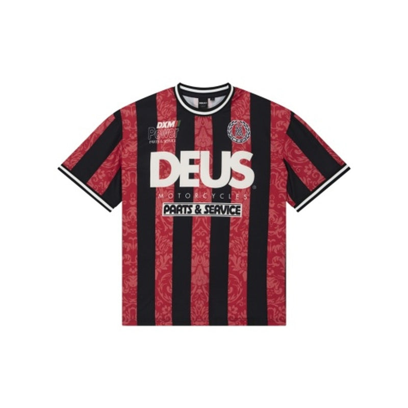 Deus Ex Machina - Mens Nouveau Moto Tee