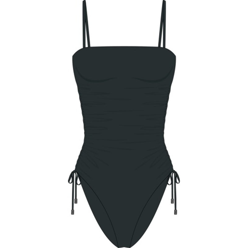 Onia - Womens Allegra One Piece