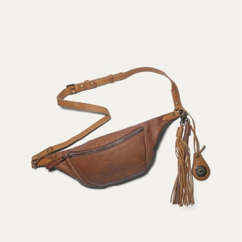 WILL Leather Goods - Womens Everyday Pack