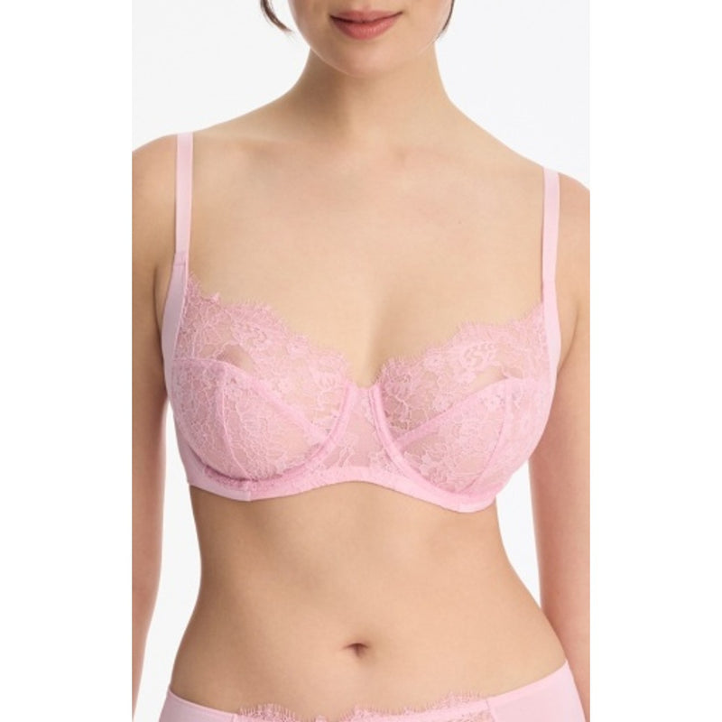 Skarlett Blue - Womens Entice Full Coverage Underwire