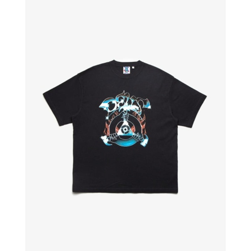 Deus Ex Machina - Mens Plunder Tee