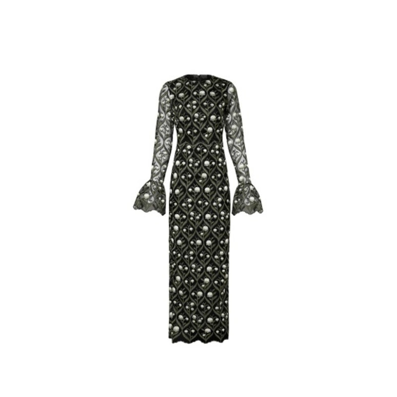 Agua Bendita - Womens Ellisella Perla