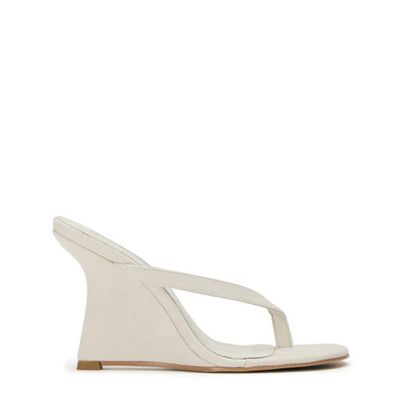 Tony Bianco - Womens Misty Dress Wedge