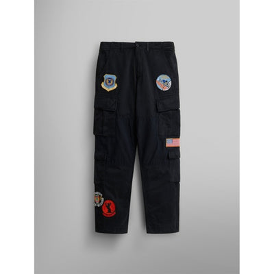 Alpha Industries - Mens Acu Squadron Pant
