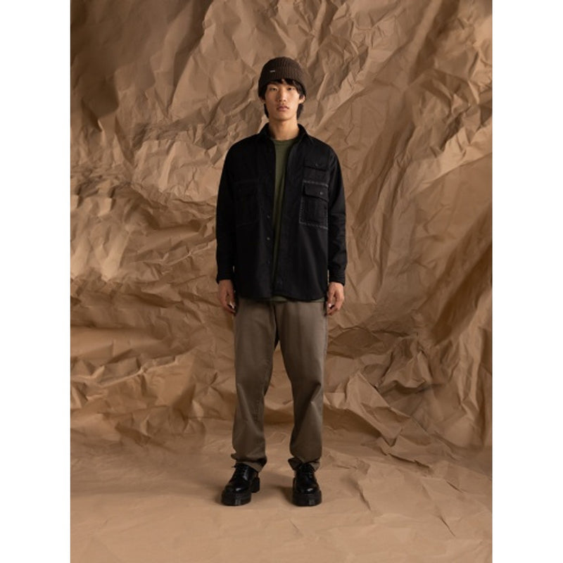 Alpha Industries - Mens Flight Utility Shirt