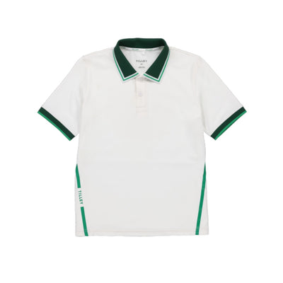 Tilley - Womens Tech Jersey Club Polo