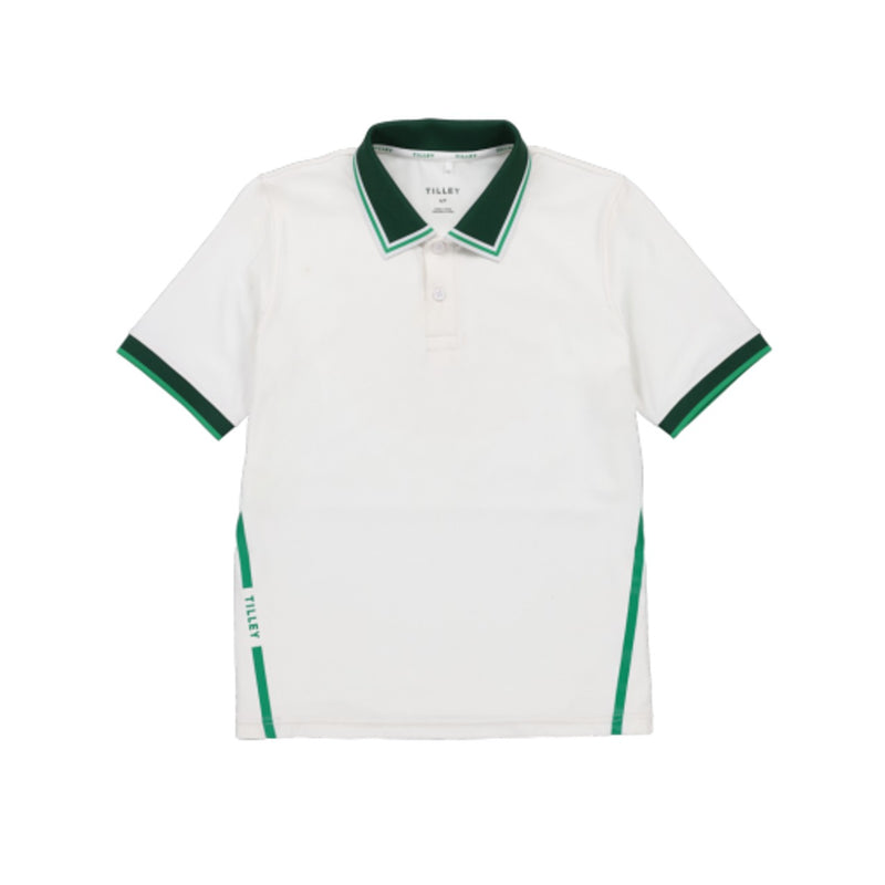 Tilley - Womens Tech Jersey Club Polo