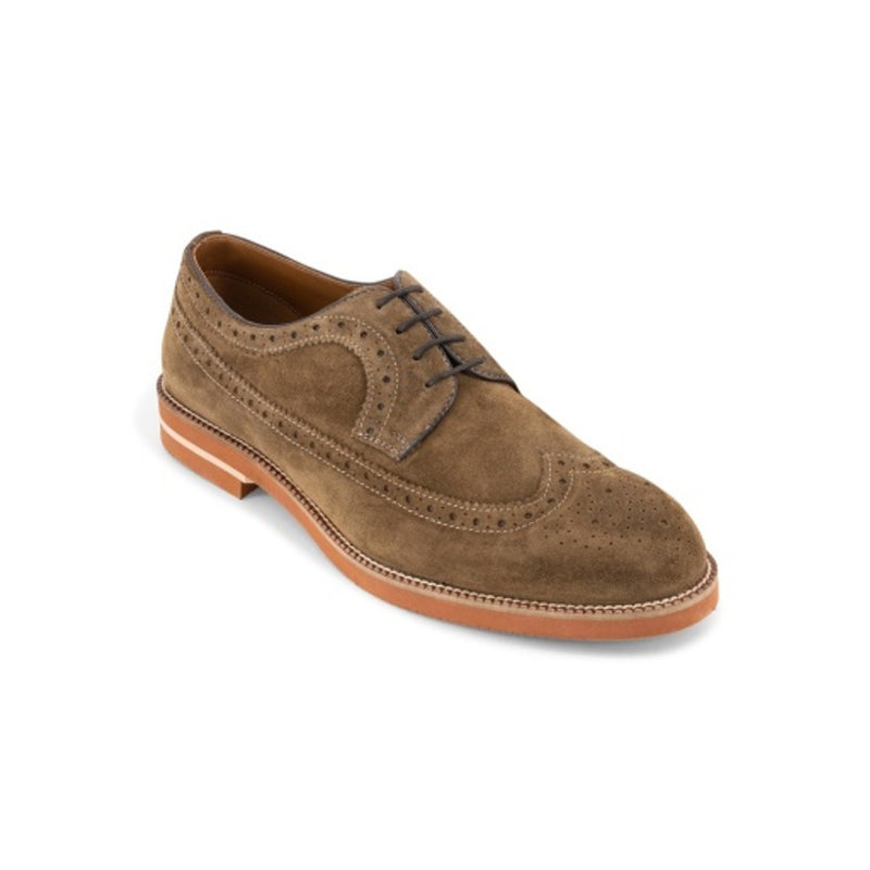 AV Universal - Mens Hamilton Wingtip Derby