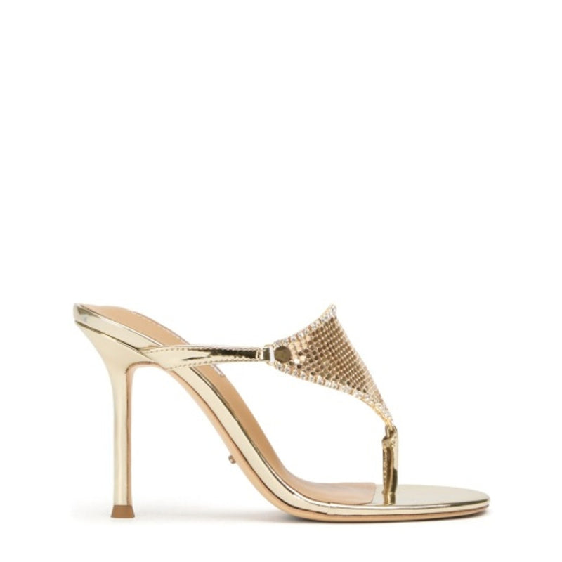 Tony Bianco - Womens Demure Dress Sandal