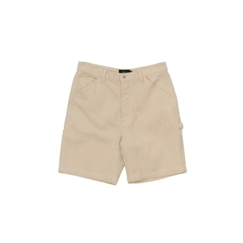 Deus Ex Machina - Mens Big Fella Denim Short