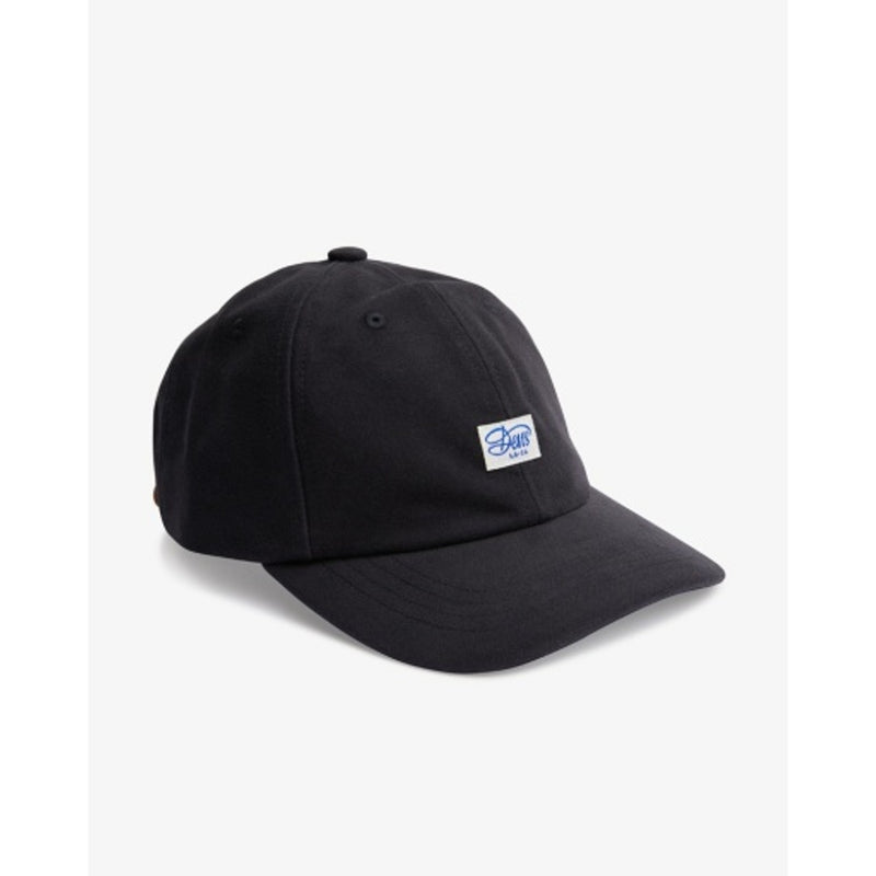 Deus Ex Machina - Mens Moleskin Cap