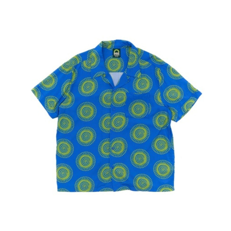 Deus Ex Machina - Mens Portal Shirt