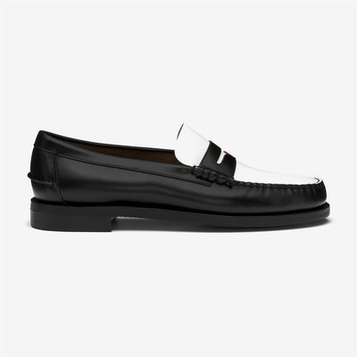 Sebago - Mens Classic Dan