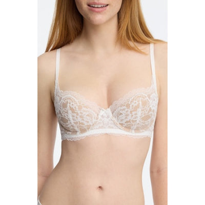 Skarlett Blue - Womens Minx Balconette T-Shirt Bra