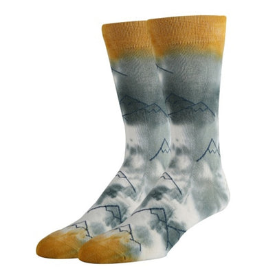 Oooh Yeah - Mens Crew Pairs Sanja View