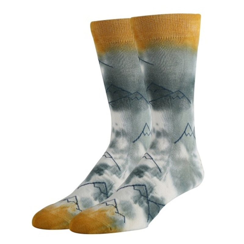 Oooh Yeah - Mens Crew Pairs Sanja View