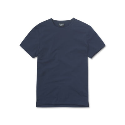 Cuts - Mens Ao Split-Hem Tee