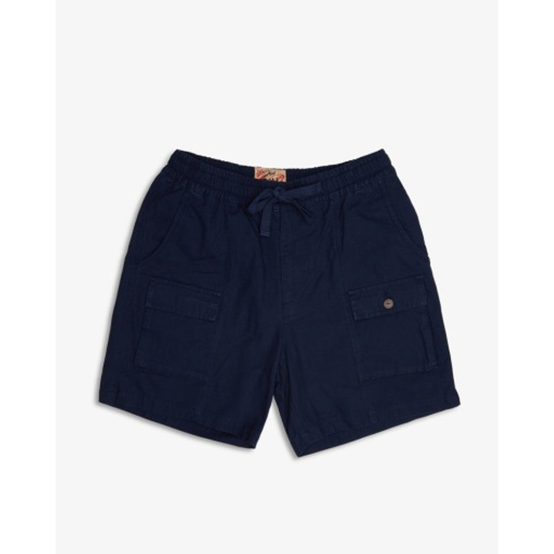 Deus Ex Machina - Mens Geared Short
