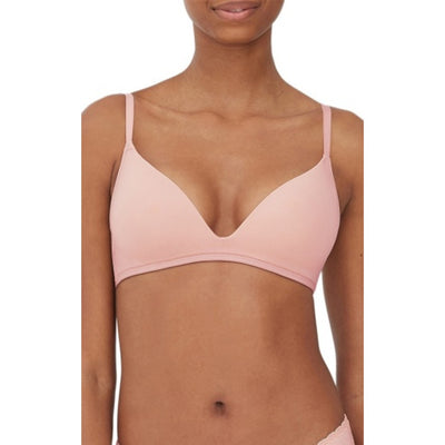 Skarlett Blue - Womens Prestige Wireless Push-Up Bra