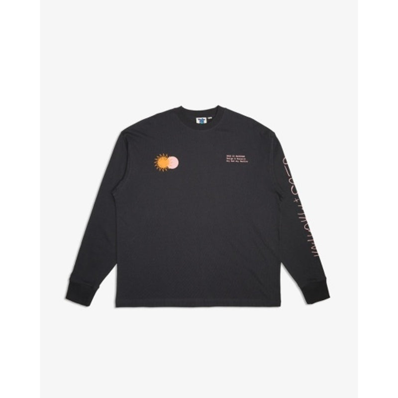 Deus Ex Machina - Mens Nimbus Long Sleeve Tee