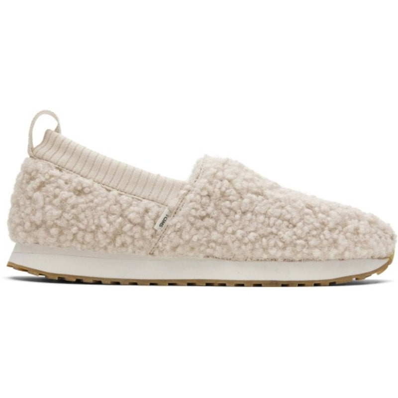 TOMS - Womens Alpargata Resident
